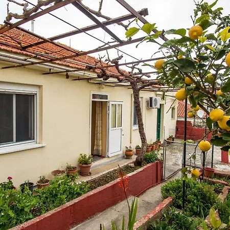 Christina'S House Villa Argostoli  Exterior photo