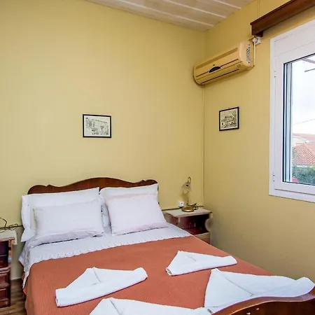 Christina'S House Villa Argostoli  Exterior photo