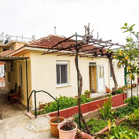 Christina'S House Villa Argostoli  Exterior photo