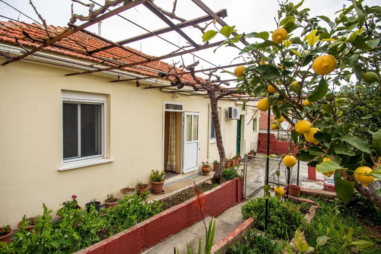 Christina's House Holiday home Argostoli (Kefalonia)