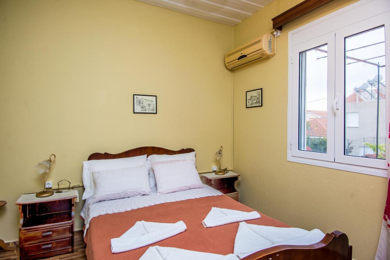 Christina's House Holiday home Argostoli (Kefalonia)