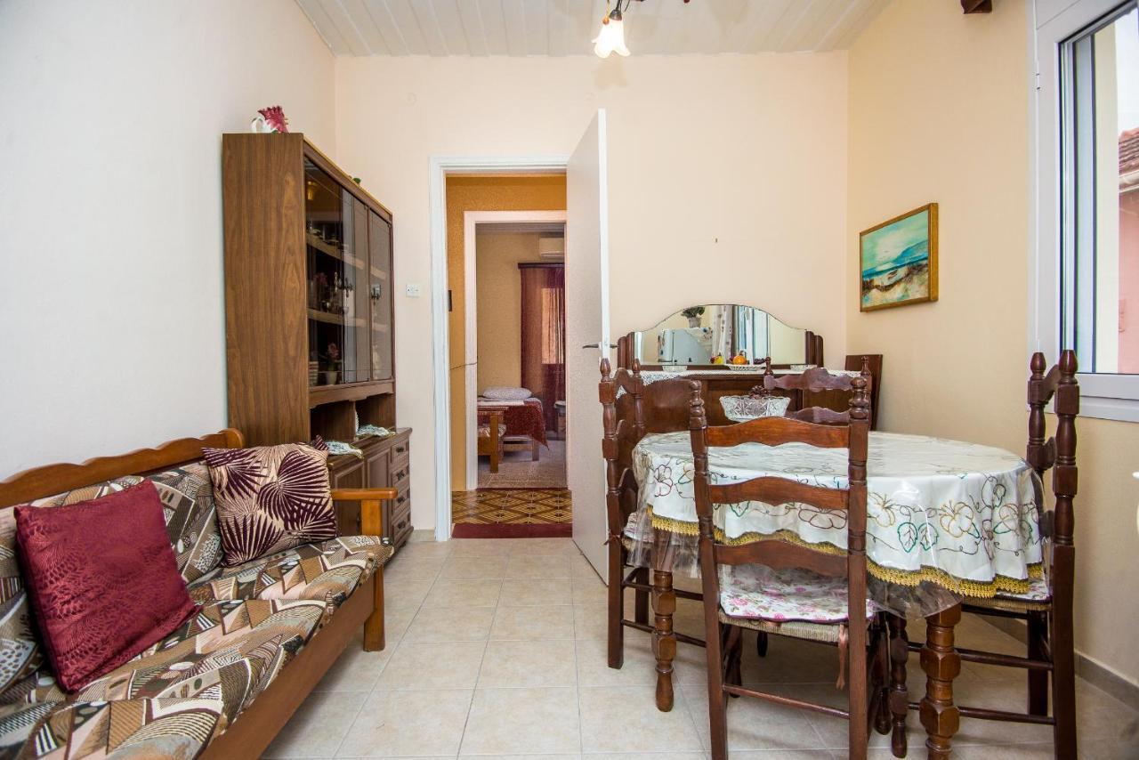 Christina's House * Argostoli (Kefalonia)
