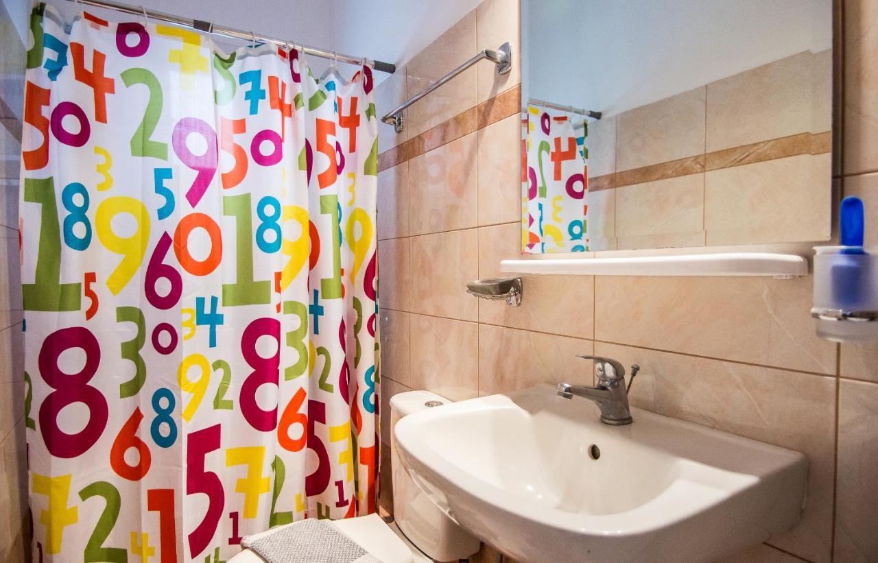 Christina's House Holiday home Argostoli (Kefalonia)